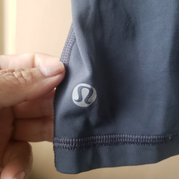 LULULEMON   Fast and free  ropped Leggings - Picture 4 of 13